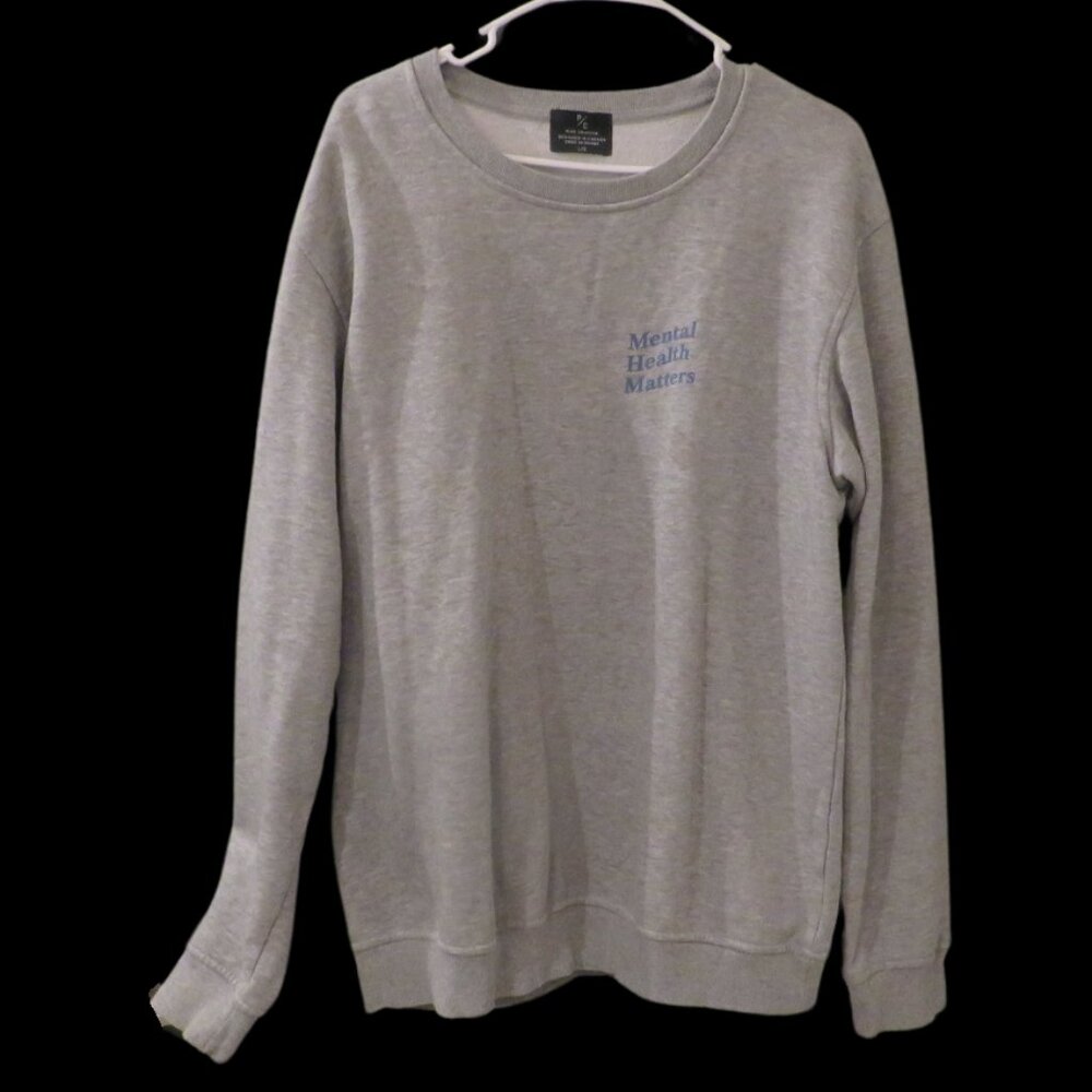 Peace Collective Sweatshirt